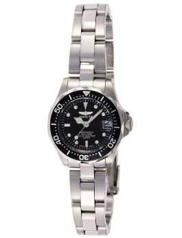 Invicta Pro Diver 8939 Women's Quartz Watch - 24mm