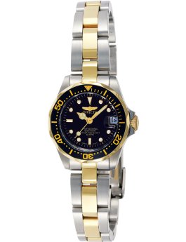 Invicta Pro Diver 8941 Reloj para Mujer Cuarzo  - 24mm