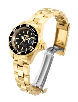 Invicta Pro Diver 8943 Women's Quartz Watch - 24mm