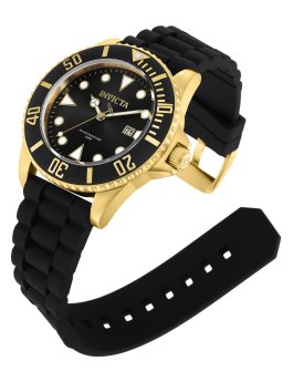 Invicta Pro Diver 90303 Men's Quartz Watch - 44mm