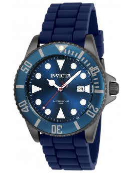 Invicta Pro Diver 90306 Men's Quartz Watch - 44mm