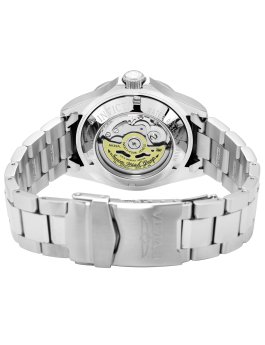 Invicta Pro Diver 9094 Reloj para hombre - Movimiento automático - Acero inoxidable con esfera azul - 40 mm