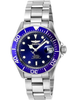 Invicta Pro Diver 9094 Men's Automatic Watch - 40mm