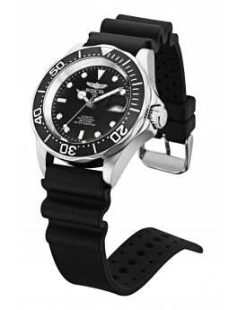 Invicta Pro Diver 9110 Relógio de Homem Automatico  - 40mm