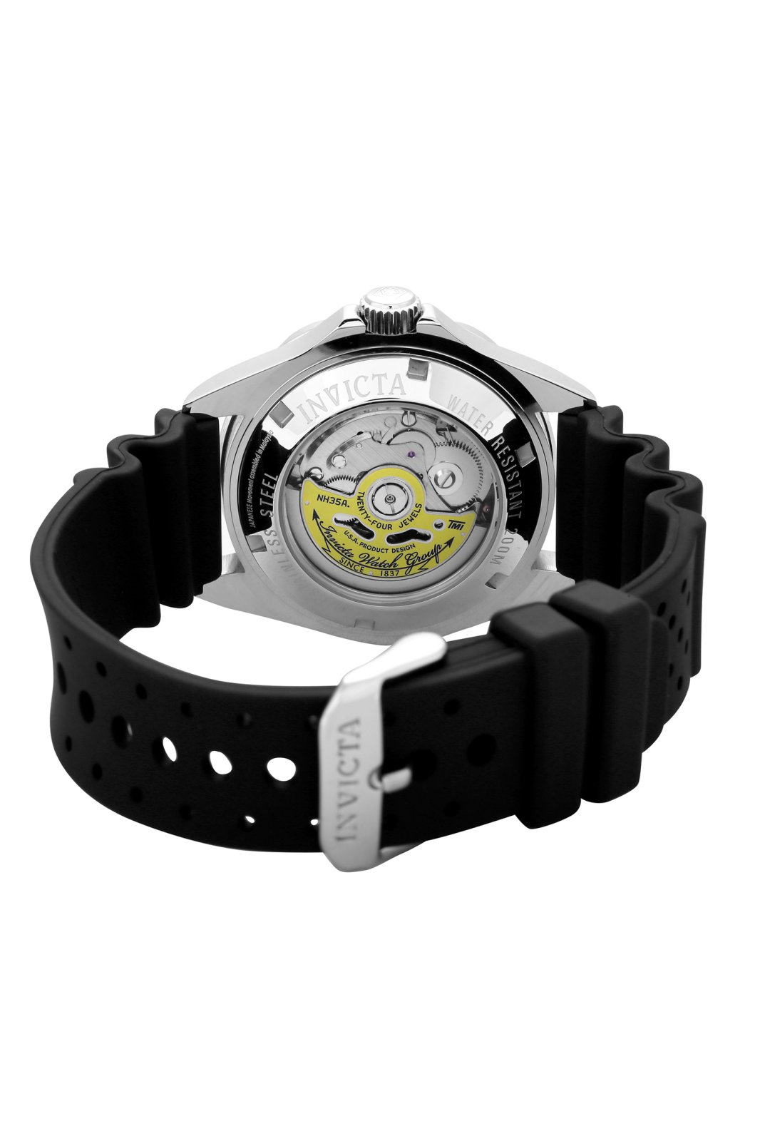 Invicta Watch Pro Diver 9110 - Official Invicta Store - Buy Online!