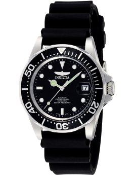 Invicta Pro Diver 9110 Men's Automatic Watch - 40mm