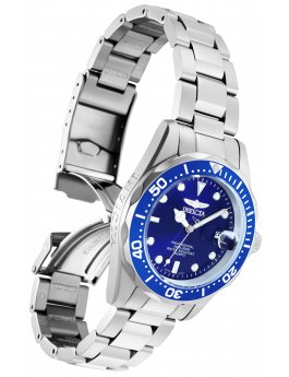 Invicta Pro Diver 9204 Reloj  Cuarzo  - 37mm