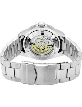 Invicta Pro Diver 9204OB Orologio da Uomo - Movimento al Quarzo - Acciaio Inossidabile con Quadrante Blu - 37 mm