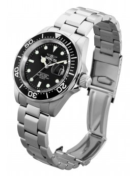 Invicta Pro Diver 9307 Men's Quartz Watch - 40mm