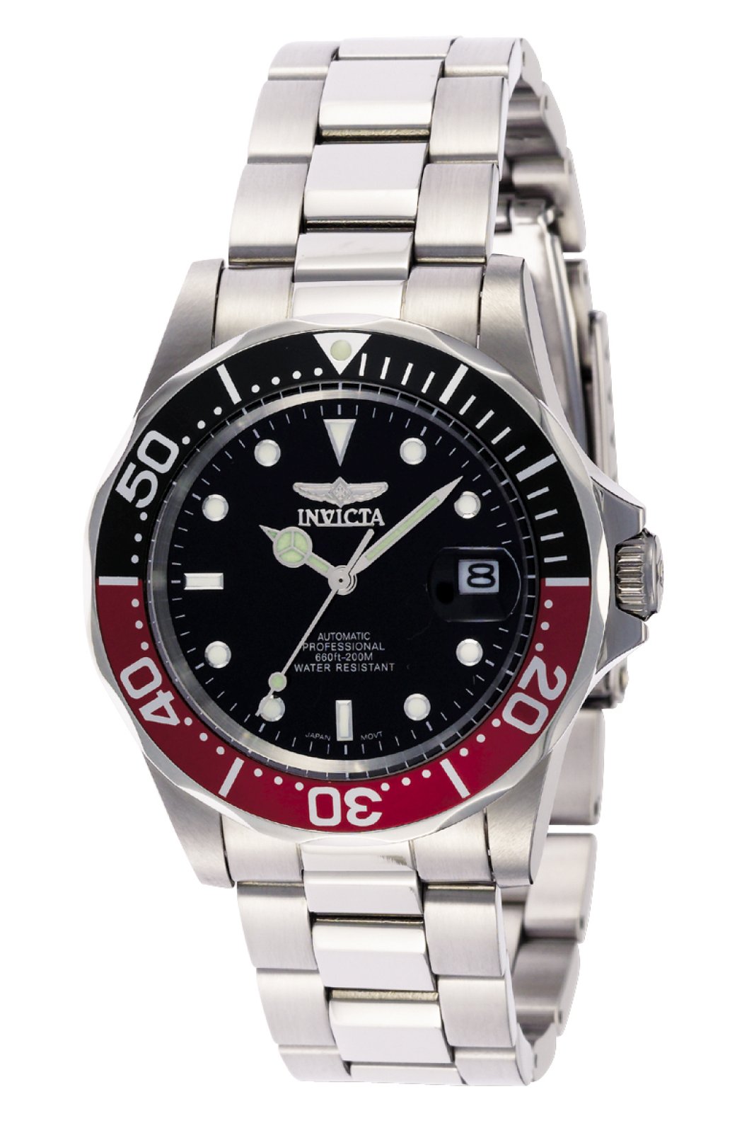 Invicta Pro Diver 9403 Men's Automatic Watch - 40mm