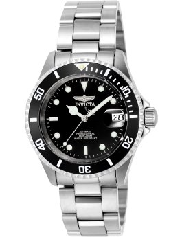 Invicta Pro Diver 9937OB Men's Automatic Watch - 40mm - Swiss Made