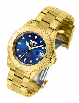 Invicta Pro Diver 26997 Men's Automatic Watch - 40mm