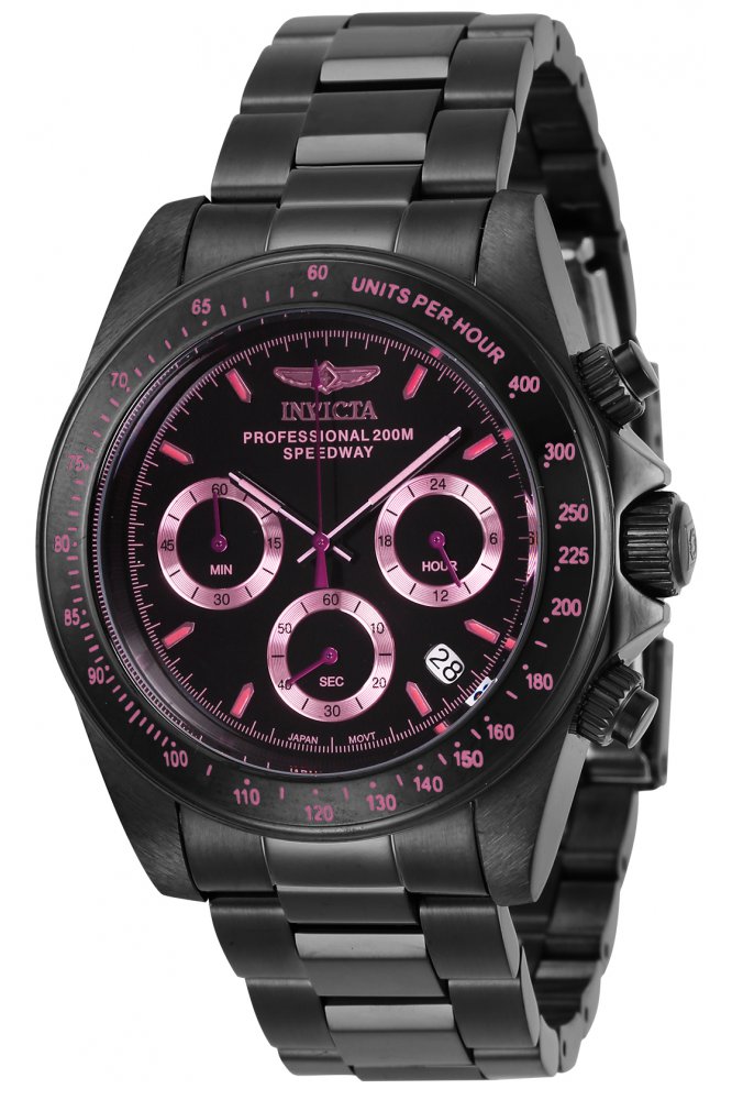 Invicta Watch Speedway 27773 - Official Invicta Store - Buy Online!