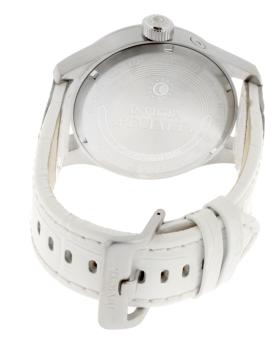 Invicta Specialty 12170 Men's Watch - Quartz Movement - Stainless Steel with Silver Dial - 48 mm