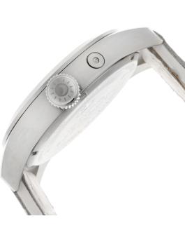 Invicta Specialty 12170 Men's Watch - Quartz Movement - Stainless Steel with Silver Dial - 48 mm