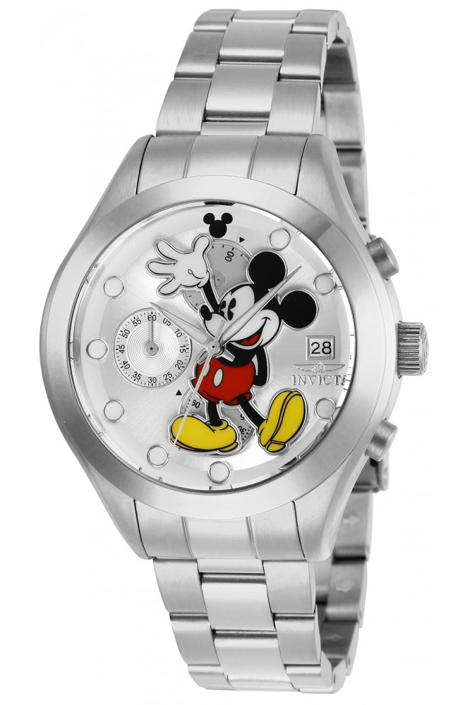 Invicta Watch Disney Limited Edition Mickey Mouse 27398