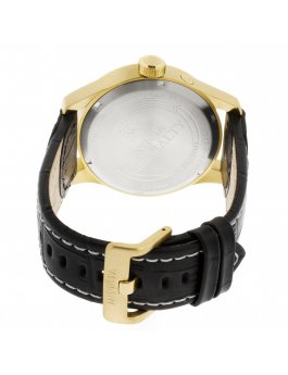 Invicta Specialty 12173 Men's Watch - Quartz Movement - Stainless Steel with Blue Dial - 48 mm