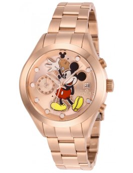 Invicta Disney - Mickey Mouse 27400 Montre Femme  - 40mm