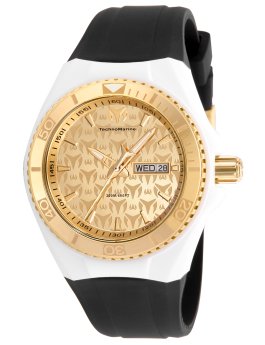 TechnoMarine Cruise TM-115061 Women's Quartz Watch - 40mm