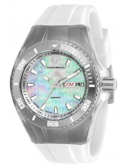 Technomarine Cruise TM-115322 Women's Quartz Watch - 40mm