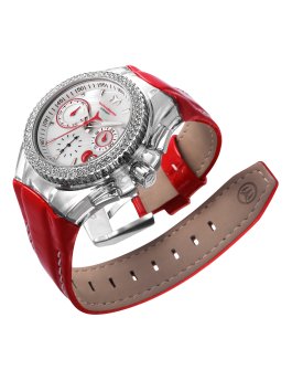 Technomarine Cruise TM-117001 Women's Quartz Watch - 40mm