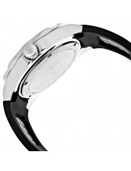 Invicta Pro Diver 12558 Orologio da Uomo - Movimento al Quarzo - Acciaio Inossidabile con Quadrante Nero - 47 mm