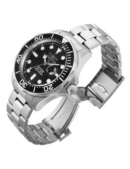 Invicta Pro Diver 12562 Relógio de Homem Quartzo  - 47mm