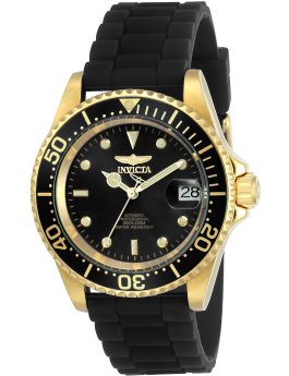 Invicta Pro Diver  23681 Men's Automatic Watch - 40mm