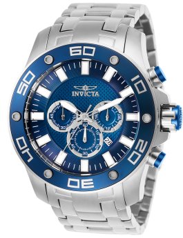 Invicta Pro Diver 26075 Men's Quartz Watch - 50mm
