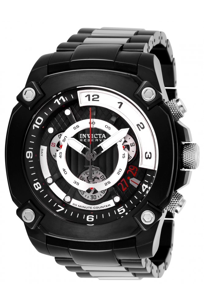 Invicta Watch Reserve 27051 - Official Invicta Store - Buy Online!