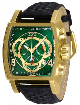 Invicta S1 Rally 27929 Montre Homme  - 48mm