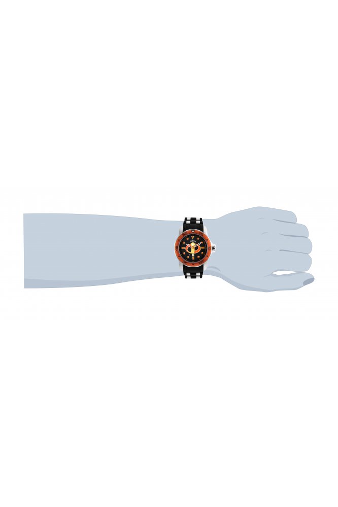 Invicta Disney - The Incredibles 26853 Men display picture 1