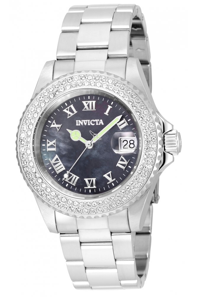 Invicta Angel 21711 Women's Quartz Watch - 40mm