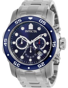 Invicta Pro Diver - SCUBA 21921 Men's Quartz Watch - 48mm