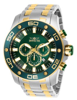 Invicta Pro Diver - SCUBA 26083 Men's Quartz Watch - 50mm