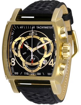Invicta S1 Rally 27932 Montre Homme  - 48mm