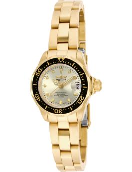 Montre Femme Invicta 5925 - Occasion, Affichage Analogique - Montre Bracelet