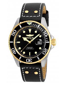 Invicta Pro Diver  22074 Men's Quartz Watch - 43mm