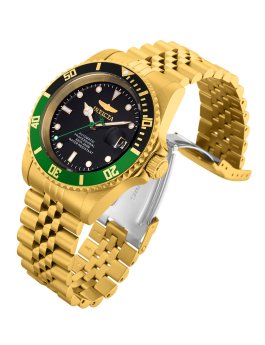 Invicta Pro Diver  29184 Men's Automatic Watch - 42mm