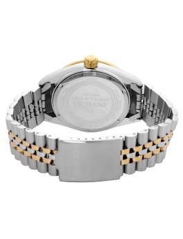 Invicta Specialty 29378 Relógio Masculino - Movimento de Quartzo - Aço Inoxidável com Mostrador Prateado - 43 mm