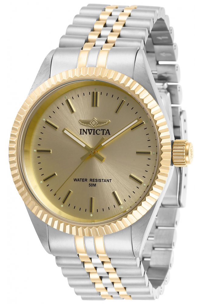 Invicta Specialty  29382 Men's Quartz Watch - 43mm