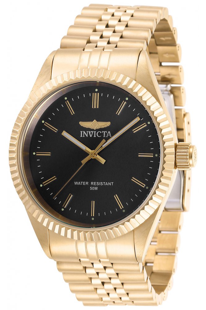 Invicta Specialty  29383 Men's Quartz Watch - 43mm