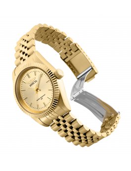 Invicta Specialty  29411 Reloj para Mujer Cuarzo  - 36mm