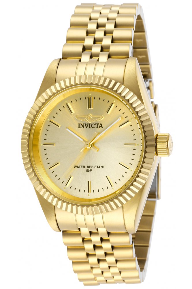Invicta Specialty  29411 Women's Quartz Watch - 36mm