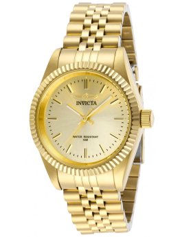 Invicta Specialty  29411 Montre Femme  - 36mm