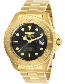 Invicta Pro Diver  28952 Men's Automatic Watch - 47mm
