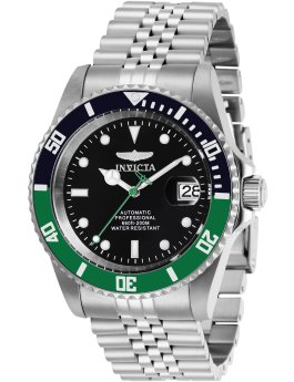 Invicta Pro Diver  29177 Men's Automatic Watch - 42mm