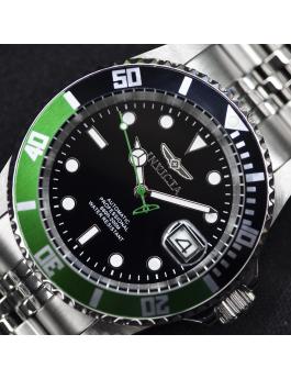 Invicta Pro Diver 22077 Orologio da Uomo - Movimento al Quarzo - 43 mm
