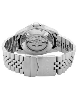 Invicta Pro Diver 29178 Men's Watch - Automatic Movement - Stainless Steel with Black Dial - 42 mm