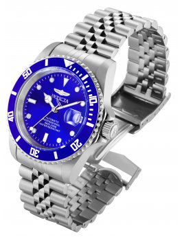 Invicta Pro Diver  29179 Men's Automatic Watch - 42mm